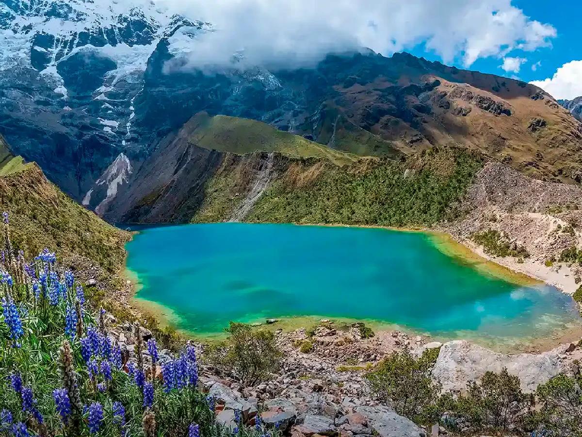 Laguna Humantay: Trekking al Paraíso Turquesa de los Andes