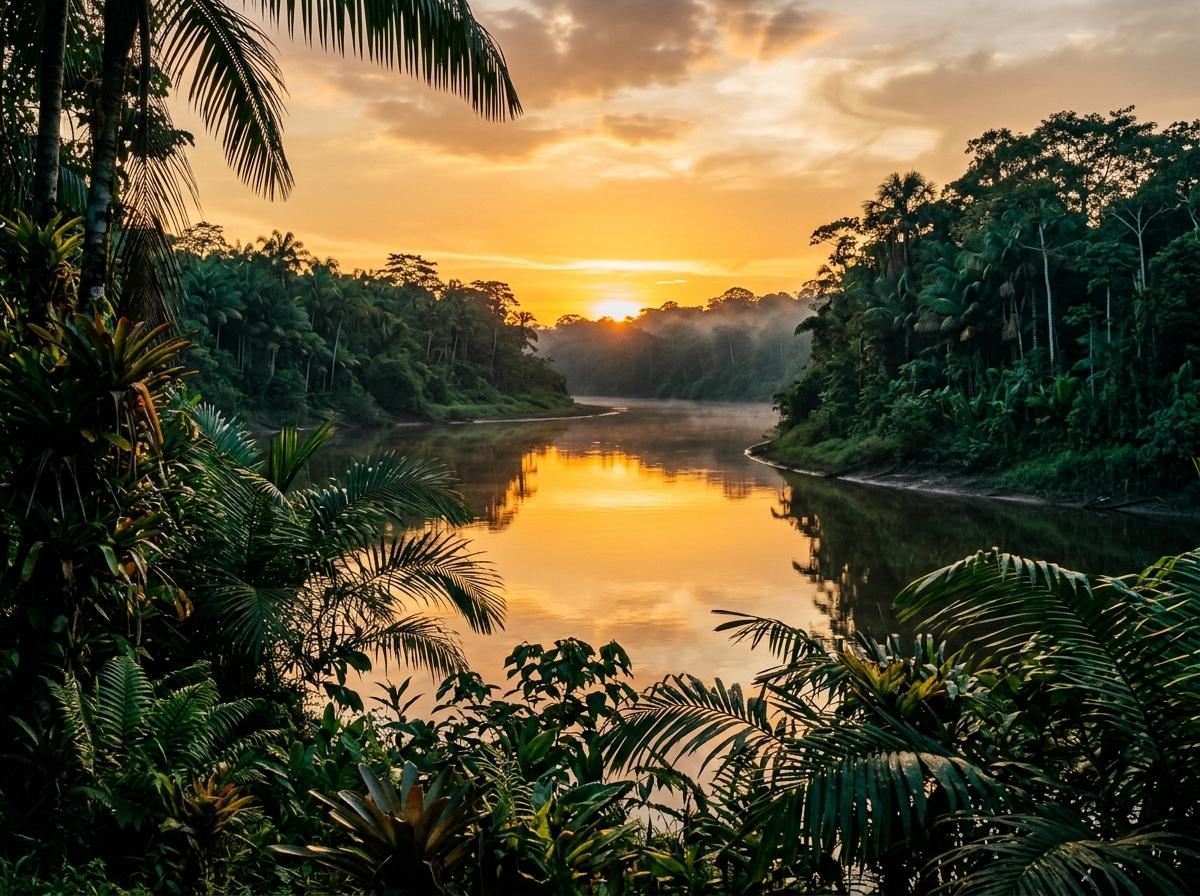 Amazonas