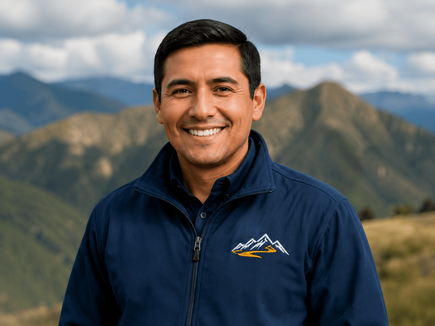 Carlos Mendoza
