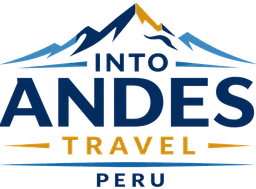 Into Andes Travel — Perú