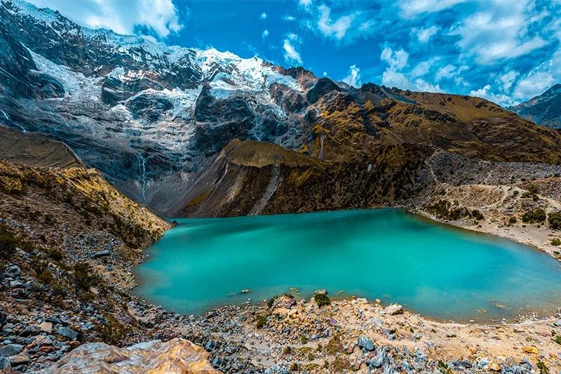 Laguna Humantay: Trekking al Paraíso Turquesa de los Andes